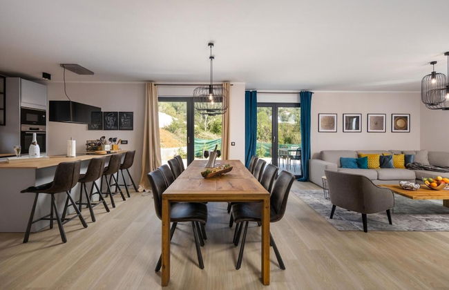 Villa Gert - Photo 11