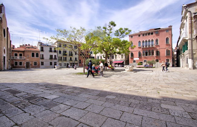 BASILICA-Terrace - Photo 17