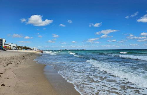 Apartment Eigentumswohnung am Strand mit privatem Jacuzzi und Pool by Interhome - Foto 26