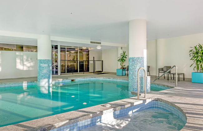 Ocean Sands Resort - Photo 25