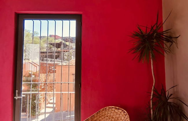 LUXO Casa en San Miguel de Allende Centro con Vistas Panorámicas - Foto 79