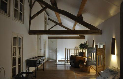 Magnifique gîte de campagne - Photo 20