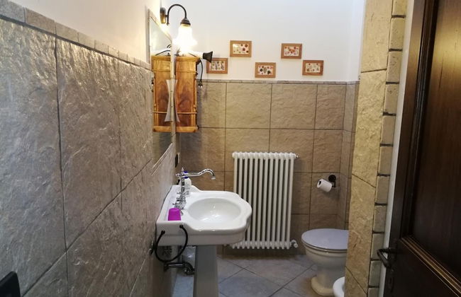 Agriturismo Olivastrella - Foto 18