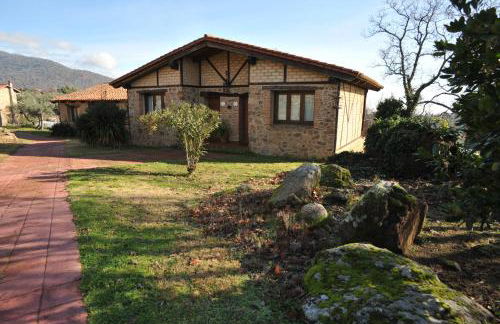 Hotel Rural Hosteria Fontivieja TR-CC-195 - Foto 23