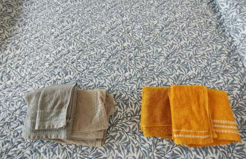 Il Mulo Volante - Panoramico attico con terrazzo a Trastevere - Foto 16