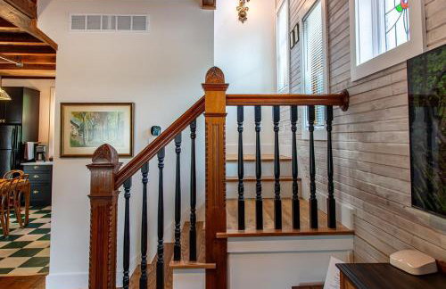 The Cottage at Forest Inn - Foto 19