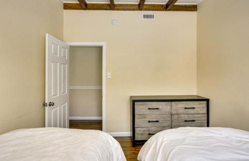 1 Block to Beach Sea Isle City Retreat with Patio! - Foto 16