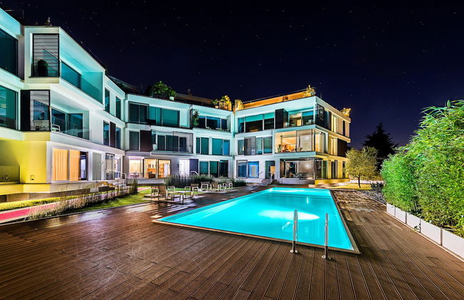 Bristol Exclusive by Wonderful Italy - Foto 13