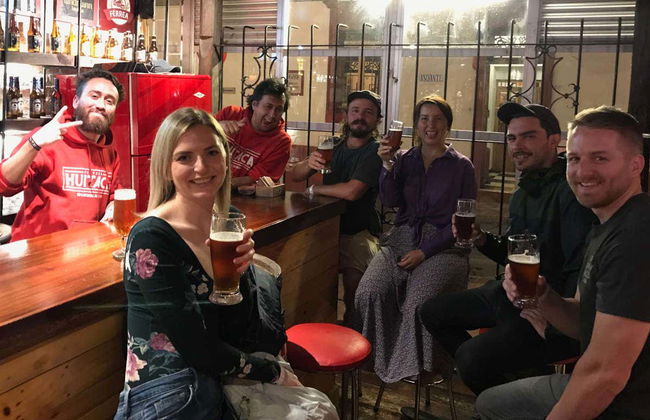 Bogotá Beer Tour - Photo 6