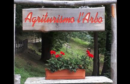 Agriturismo l'Arbo - Foto 6