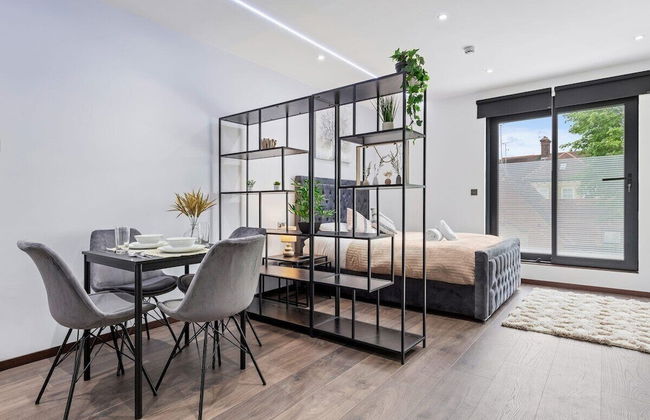 Golders Green Stays - Foto 45