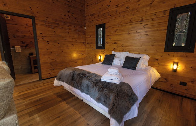 Villa Labrador Bariloche - Foto 5