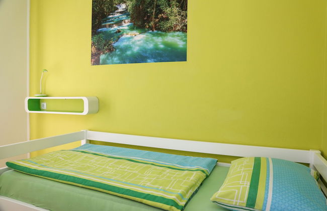 Apartments Green Paradise D&S - Foto 8