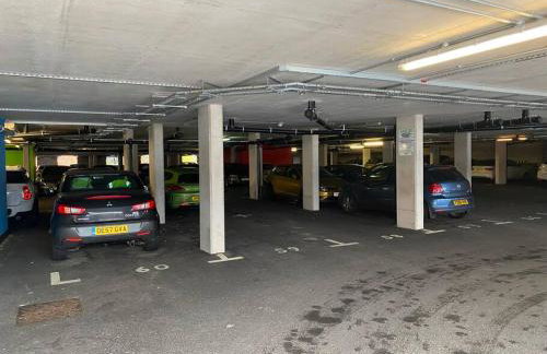 UNRIVALLED LOCATION - FIVE STAR - Worcester Apartment - Foto 64