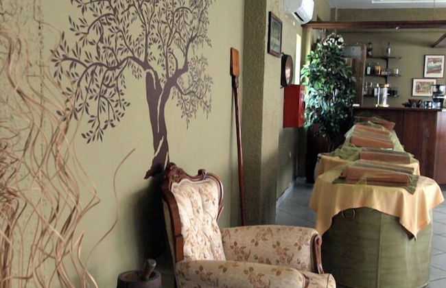 Kleopatra Traditional Hotel Apartments - Foto 26