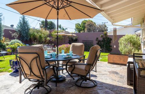 20 Disc-Modern-King Bed, Jacuzzi, Fire Pit, BBQ - Foto 42