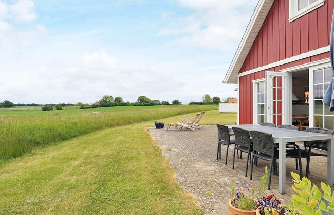 Holiday Home in Brenderup Fyn - Foto 29