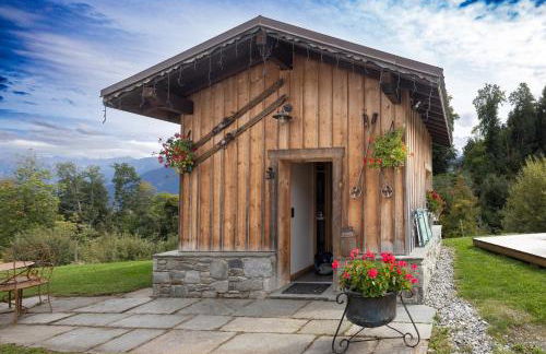 Petit Chalet Cosy - Photo 14