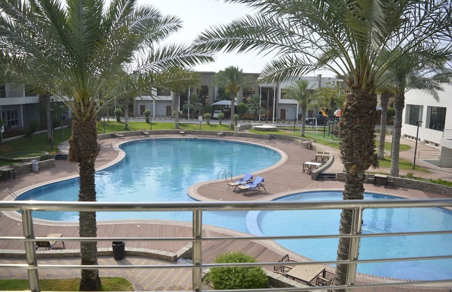 Seashore Resort Al Khobar Tahlia - Foto 32