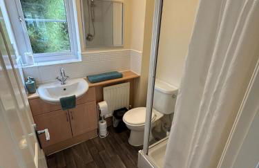 6 Bed, Sleeps 14, En-suites & Parking - Foto 15