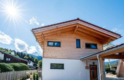 Holznest - dein Urlaub im gemütlichen Holzhaus - Foto 21