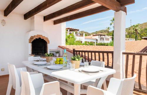 Villas Playas de Fornells by Escape Home - Foto 9