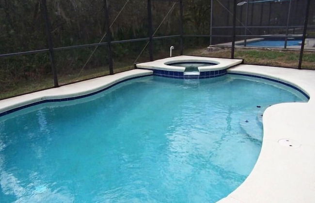 Fs54755 - Sandy Ridge - 4 Bed 3 Baths Villa - Foto 1