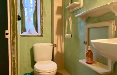 Manoir des Étangs - Foto 42