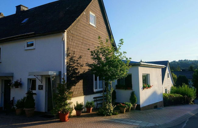 Vibrant Apartment in Willingen With Private Terrace - Photo 30