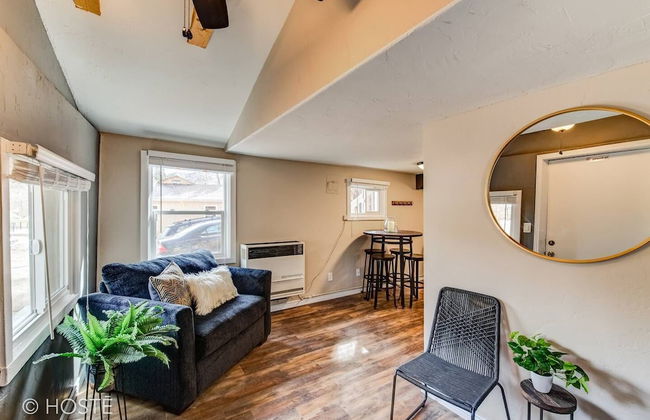 Manitou Springs Downtown Escape - Foto 8