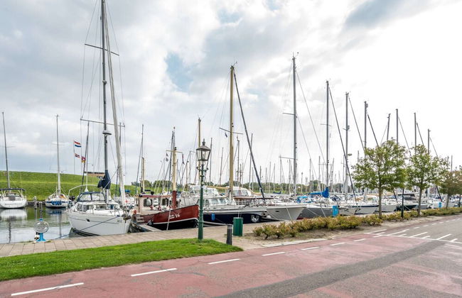 Ibiza Style Chalet With Lounge Terrace - Foto 32