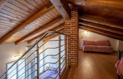 Holiday Home Bricco delle Rondini by Interhome - Foto 26