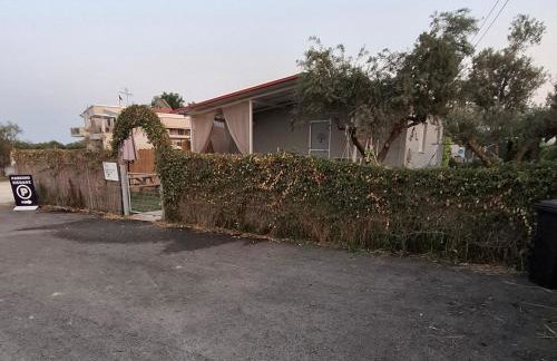 Olive holiday home - Photo 3