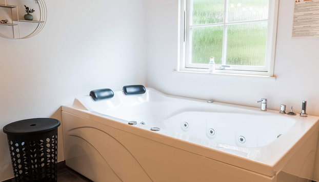 Luxurious Family Retreat in Blavand-by Traum - Foto 3, Tratamientos de spa