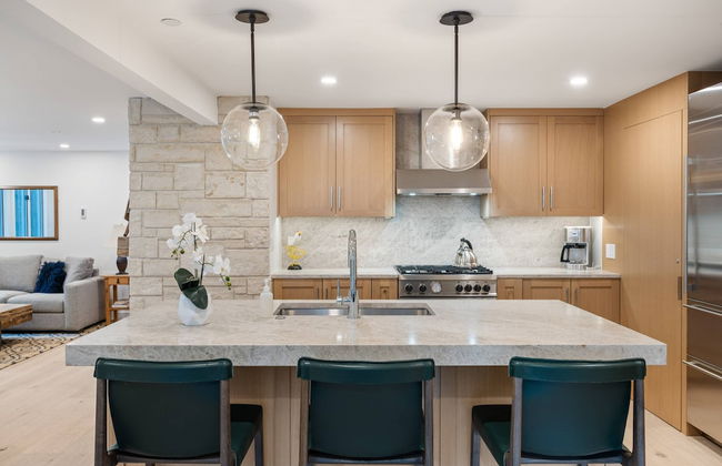 Little Nell Condos by iTrip Aspen Snowmass - Foto 21