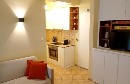 Nikos Apartment-Corfu Town Centre - Foto 17