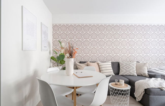 Cozy 1BR Home at Downtown next to All Restaurants - Foto 2