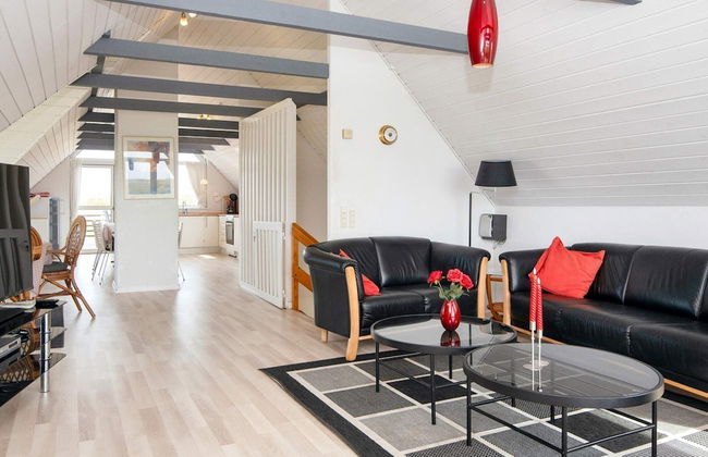 12 Person Holiday Home in Lemvig - Foto 11