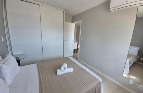 Anfitrião Guiah! - Beira-mar e ao lado do Centro de Convenções - Foto 25