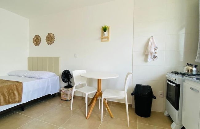 Residencial Morada do Sol - Photo 29