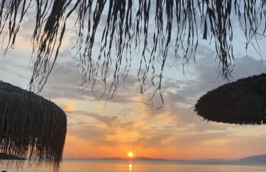 Naiada Apartments Milina - Foto 18