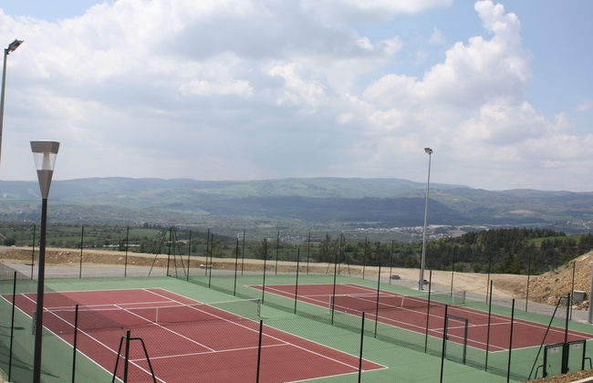 Village de gîtes les hauts du Gevaudan - Foto 21