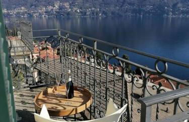 Simo House Stunning Lake View Balcony AC - Foto 15