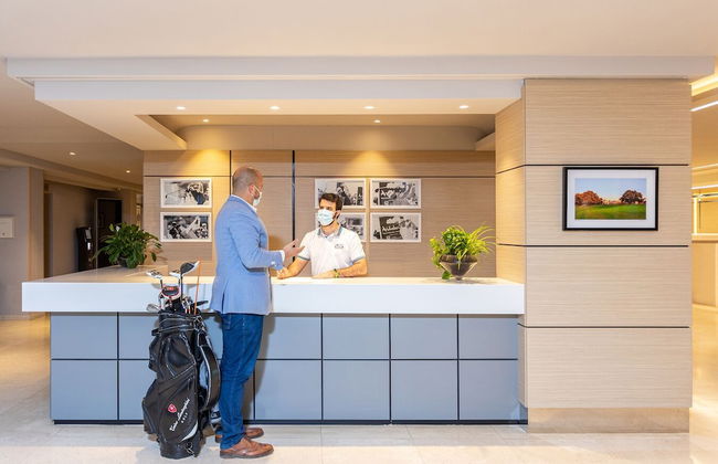 Aparthotel PYR Fuengirola - Foto 4