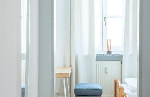 Ferienwohnungen hinter der Residenz - Foto 13