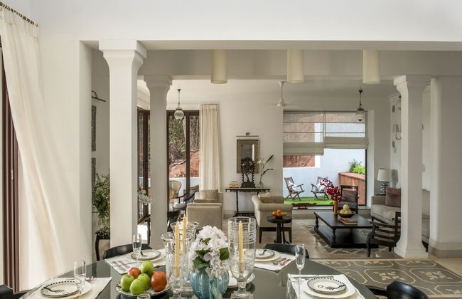 Casa Sol 1 Villa - Foto 12