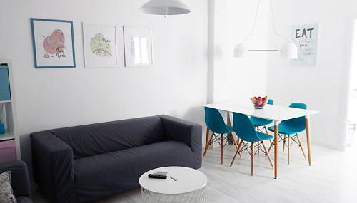 Campanar Flat - Foto 5