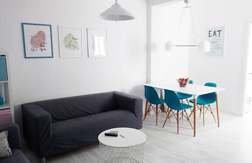 Campanar Flat - Foto 5