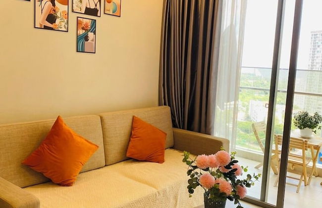 Erica house- Can ho the song Vung Tau - Foto 58