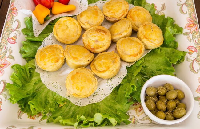 Quinta de São Lourenço - Foto 28